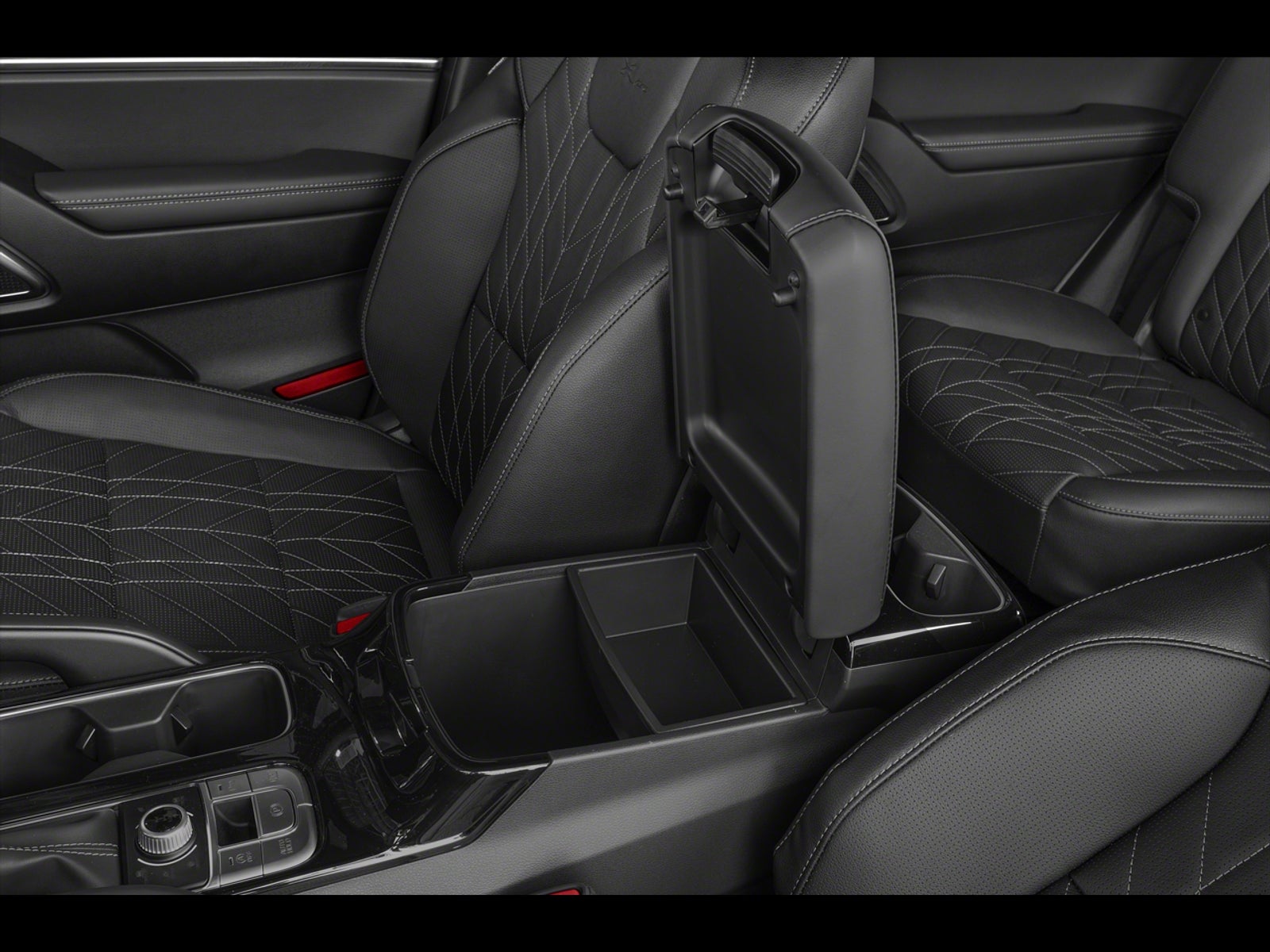 2024 Kia Telluride SX X-Pro All-Wheel Drive